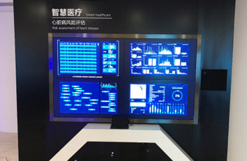 Heart Disease Pre-Diagnosis and Prevention Demo with A.I.